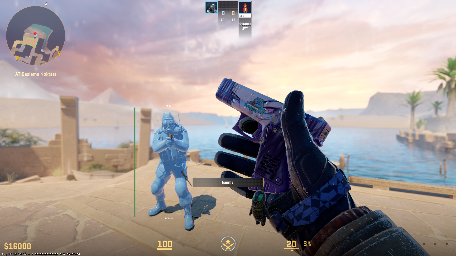 CounterX ürün ekran görüntüsü 2
